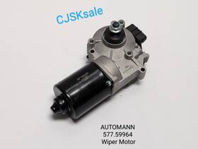 577.59964 Automann Wiper Motor Used