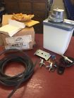Awe-15 Trico Vintage Rare Electromatic