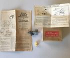 Awk-6-3 Trico Pontiac Windshield Washer Electric Coordinator Kit Nos