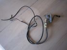Awl-1 Trico Vintage Lever Jet Windshield Washer Pump And Hoses
