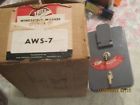 Aws-7 Trico Nos 1950s-1960s Windshiels