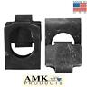 B-13164 Amk Mustang Windshield Wiper Linkage Clips Pair