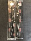 B12312 Tex Triumph Spitfire Wiper Blade Set
