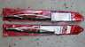 B14311 Tex Nos Wiper Blades Stainless Steel Triumph