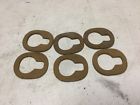 B5a-17541-a Fomoco Nos Ford Thunderbird Windshield Wiper Pivot Gasket
