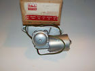 B5c-17508-a Ford Nos Windshield Wiper Motor
