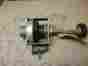 B6s-17664-a Ford Motorcraft Fomoco 1955 56 57 Thunderbird Nos Washer Foot Pump Assy