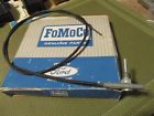 B7a-17470-a Ford Nos Windshield Wiper Control Cable