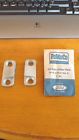 B7a-5943146-a Fomoco Ford Station Wagon Lift Gate Striker Plates