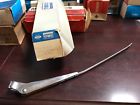 B7c-17526a Ford Wiper Arm Nos Right Side Truck