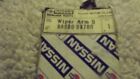 B9700 B8880 B9700. Nissan Original Nos