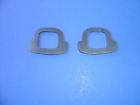 B9-4005 Tn 1949-1950-1951-1952 Chevrolet Windshield