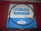 B9a-17470-a Ford Nos Windshield Wiper Control Cable