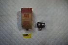 14526-a B9rf--14526-a Ford Wiper Relay Nos Galaxie Fairlane Ranchero Falcon