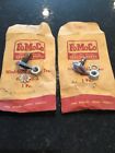 Ba-17666-a Ford Nos 1948-59 Windshield