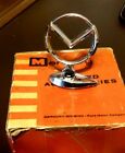 Baf-16850-e Mercury Turnpike Cruiser Nos Hood Ornament