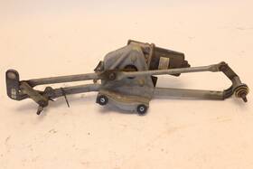 61618215988 Bavarian Motor Works Bmw 1995-1999 M3 E36 Convertible Front Windhsield Wiper Linkage Oem