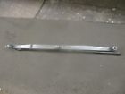 Bd68686-a Jaguar Xke Windshield Wiper Rack With Linkage And Spindles Rare