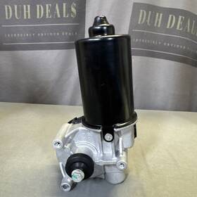 Ew091046 Bdeli Wiper Motor Replacement Read Description For Details