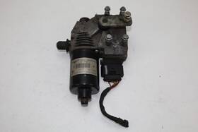 Bentley 2drlhdby614 2003-2018 Continental Flying Spur Windshield Wiper Motor Oem