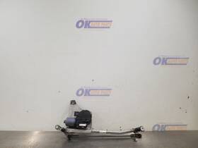 620.be1517 Bentley 17 Bentayga Windshield Wiper Motor And Transmission
