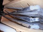 Bha5201 Mg B Windshield Wiper