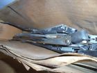Bha5207 Mg Midget Windshield Wiper