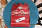 Bm-17618 Ford Windshield Washer Bag
