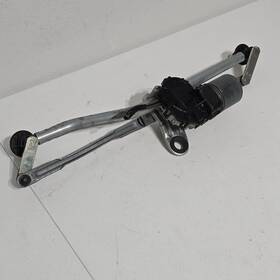 0-390-241-712 Bmw 1999-2005 325i Front Windshield Wiper Motor And Linkage Oem 0-390-241-712 Bmw 1999-2005 325i Front Windshield Wiper Motor And Linkage Oem