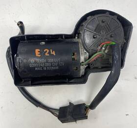 0390241089 Bmw E24 6 Series Wiper Motor Bosch Original 0390241089 Bmw E24 6 Series Wiper Motor Bosch Original
