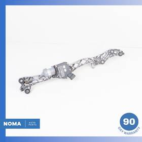 61-61-7-163-003 Bmw 0390241856 2005 E66 745li Front Windshield Wiper Motor Linkage Arm 61617163003 Oem 61-61-7-163-003 Bmw 0390241856 2005 E66 745li Front Windshield Wiper Motor Linkage Arm 61617163003 Oem