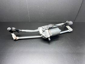 123-07 Bmw 2007 2008 2009 2010 - 2013 X5 E70 Front Windshield Wiper Motor 7 200 535 Oem