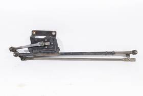 1373187 Bmw Used 1978-1986 E23 728i 733i 735i 745i Windshield Wiper Linkage And Motor