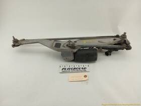 Bmw 1378651 735i E32 Sedan Windshield Wiper Transmission And Motor Fits 1988-1989 88 89