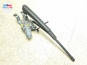 1749069300 Bmw 2025-26 X3 M50 G45 Rear Window Wiper Motor Trunk Liftgate Arm Blade Assy Oem 1749069300 Bmw 2025-26 X3 M50 G45 Rear Window Wiper Motor Trunk Liftgate Arm Blade Assy Oem
