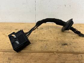 1968157 Bmw 5 Series E39 525i 530i 540i 528i Windshield Wiper Motor Pigtail Oem 1968157 Bmw 5 Series E39 525i 530i 540i 528i Windshield Wiper Motor Pigtail Oem