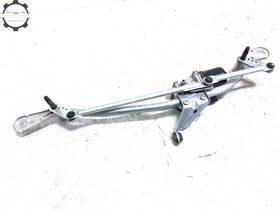 M340i Bmw 2302232101479 2019-2024 G20 M3 Windshield Wiper Transmission Linkage With Motor Oem M340i Bmw 2302232101479 2019-2024 G20 M3 Windshield Wiper Transmission Linkage With Motor Oem
