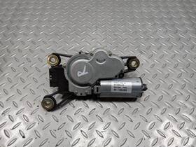 24027228 Bmw 2004 - 2006 Oem X5 Rear Liftgate Back Wiper Motor Assembly 24027228 Bmw 2004 - 2006 Oem X5 Rear Liftgate Back Wiper Motor Assembly
