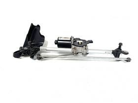 Bmw 267503 2015-2016 F36 428i Gran Coupe Windshield Wiper Linkage With Motor Oem #a0.26
