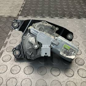 2990856ai Bmw 2012-2015 X1 Rear Windshield Wiper Motor Assembly Oem 2990856ai Bmw 2012-2015 X1 Rear Windshield Wiper Motor Assembly Oem