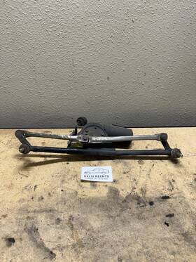 0390241417 Bmw 3397020255 1994 325i E36 Wiper Linkage With Motor Oem Sedan Obd1 /