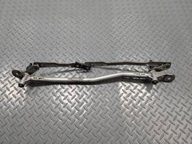 3397021097 Bmw 2010 - 2011 Oem 535igt Front Windshield Wiper Transmission Linkage