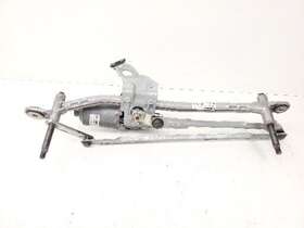 0399401538 Bmw 3397021478 7350657-08 7350657 0390243525 2016-2021 X1 F48 Front Windshield Wiper Motor With Linkage Oem