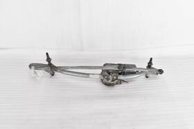 3397021524 Bmw 2012-2018 650i F06 Front Windshield Wiper Motor Linkage Washer Oem 3397021524 Bmw 2012-2018 650i F06 Front Windshield Wiper Motor Linkage Washer Oem