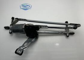 Bmw 3397022078 2016-2022 X1 F48 Front Windshield Wiper Linkage Assembly With Motor Oem