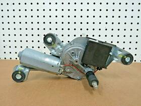 390201594 Bmw 2004 E83 X3 Rear Windshield Wiper Motor