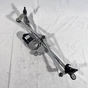 405121 Bmw 2008-2013 E82 128i 135i Window Windshield Wiper Blade Motor Linkage Oem
