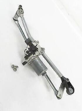 42343 Bmw 2009-2016 Z4 E89 Roadster Front Windshield Wiper Linkage With Motor