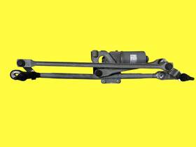 465-01 Bmw Windshield Wiper Motor Actuator Assembly For 12-15 X1 E84 2 992 #3204 465-01 Bmw Windshield Wiper Motor Actuator Assembly For 12-15 X1 E84 2 992 #3204