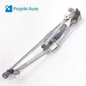 4877153 Bmw 05-13 Oem Windshield Wiper Assembly With Motor Linkage E90 E92 E93 E91 4877153 Bmw 05-13 Oem Windshield Wiper Assembly With Motor Linkage E90 E92 E93 E91